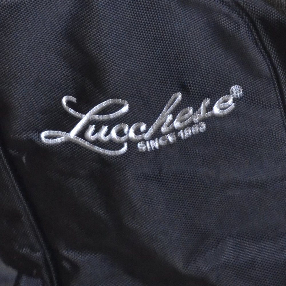 Lucchese Cowboy Boots 8.5M/10W Green